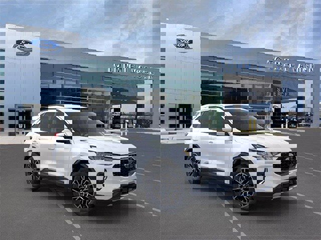 New 2023 Ford Escape SE image 7