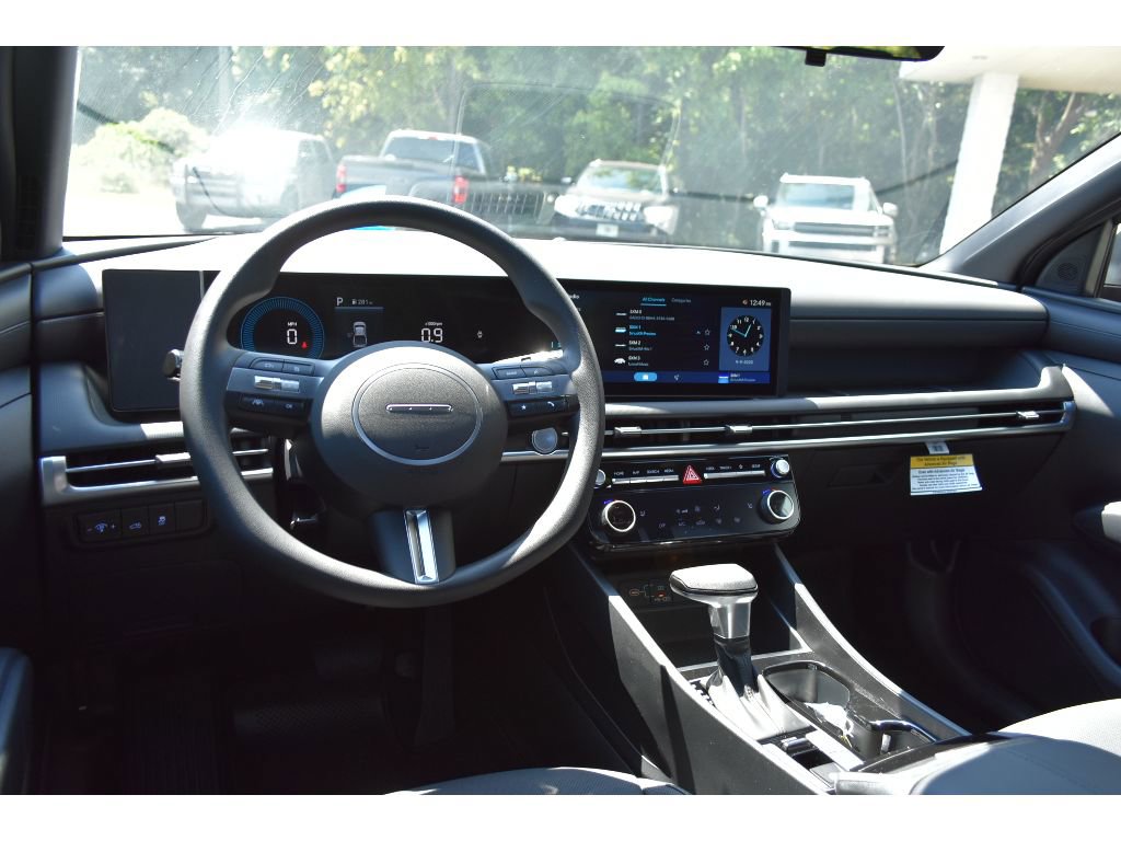 New 2026 Hyundai Santa Cruz SEL image 12