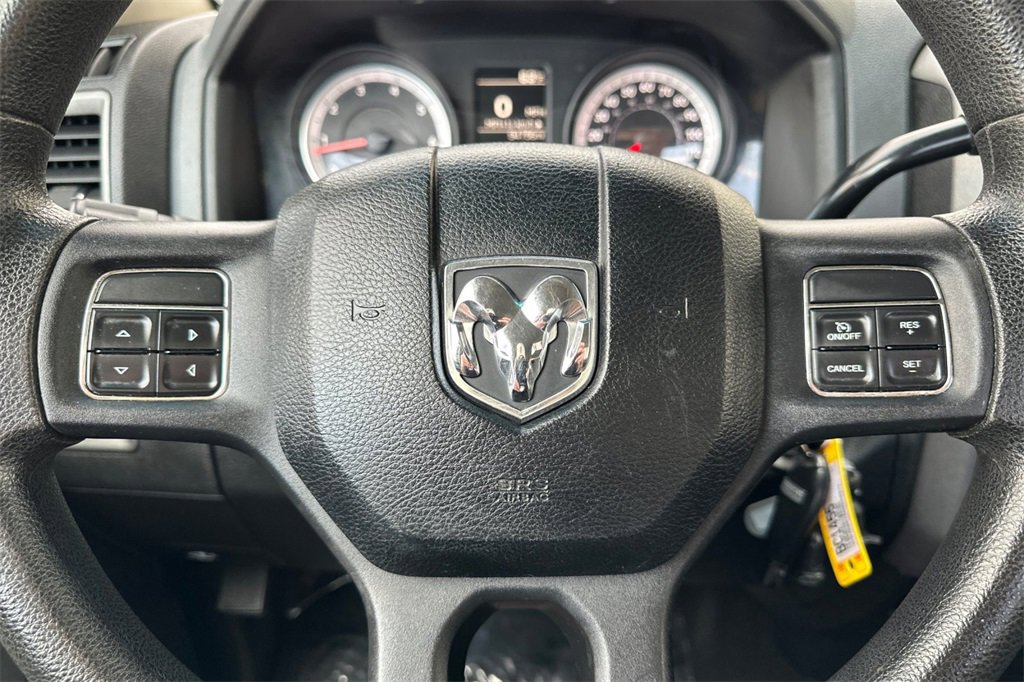 Used 2013 RAM 1500 Tradesman w/ PWR & Remote Entry Group image 20