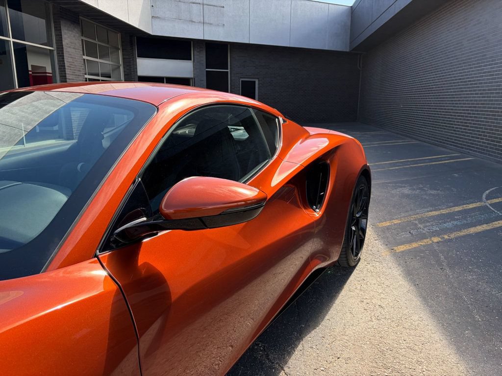 New 2026 Lotus Emira RWD image 18