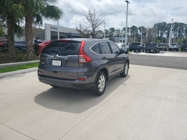 Used 2016 Honda CR-V LX image 6