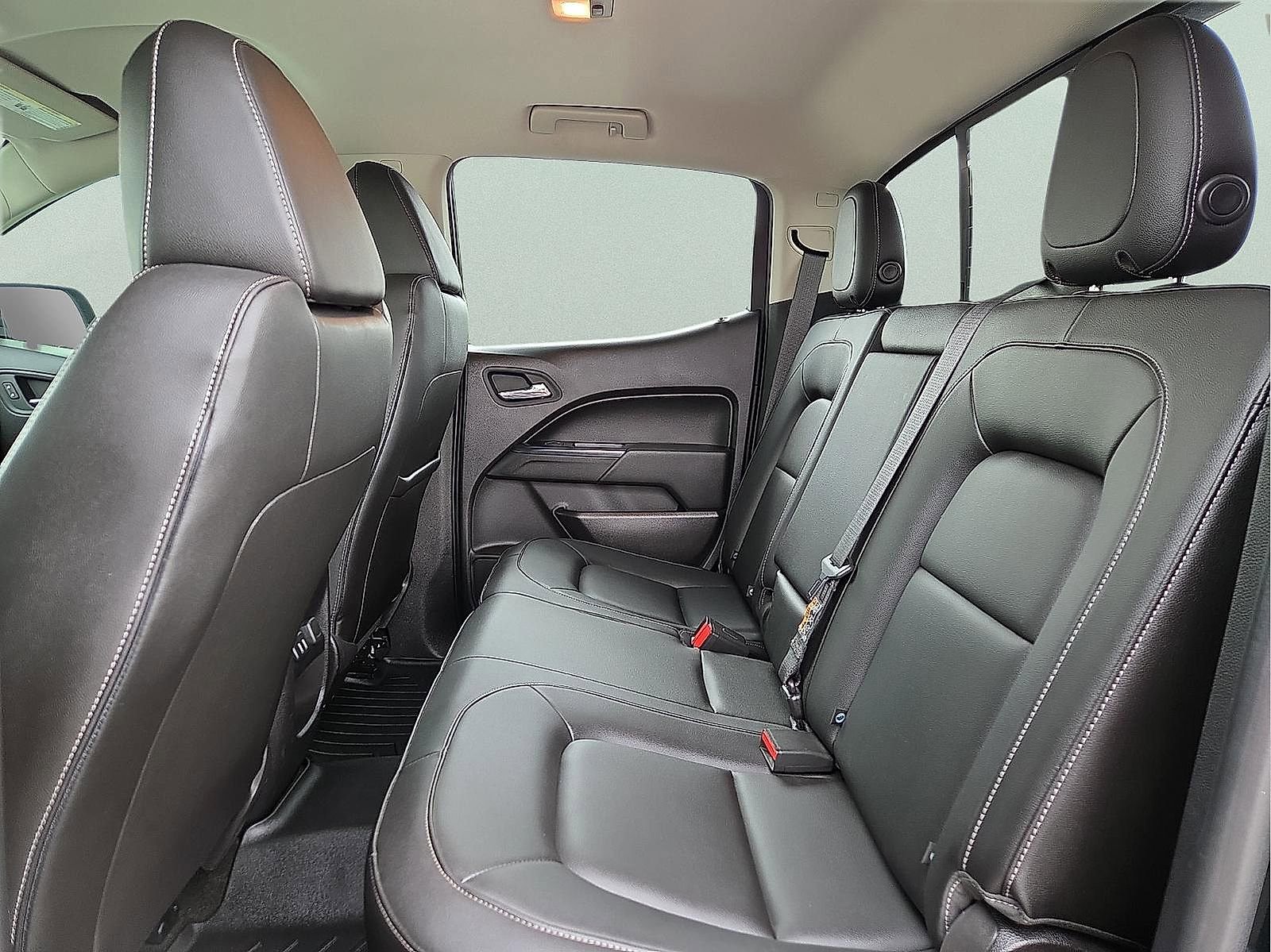 Used 2017 Chevrolet Colorado ZR2 AWD/4WD image 10