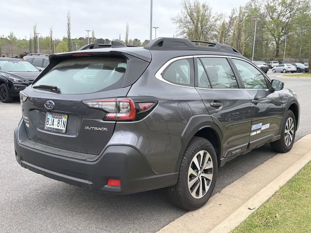 Used 2025 Subaru Outback image 4