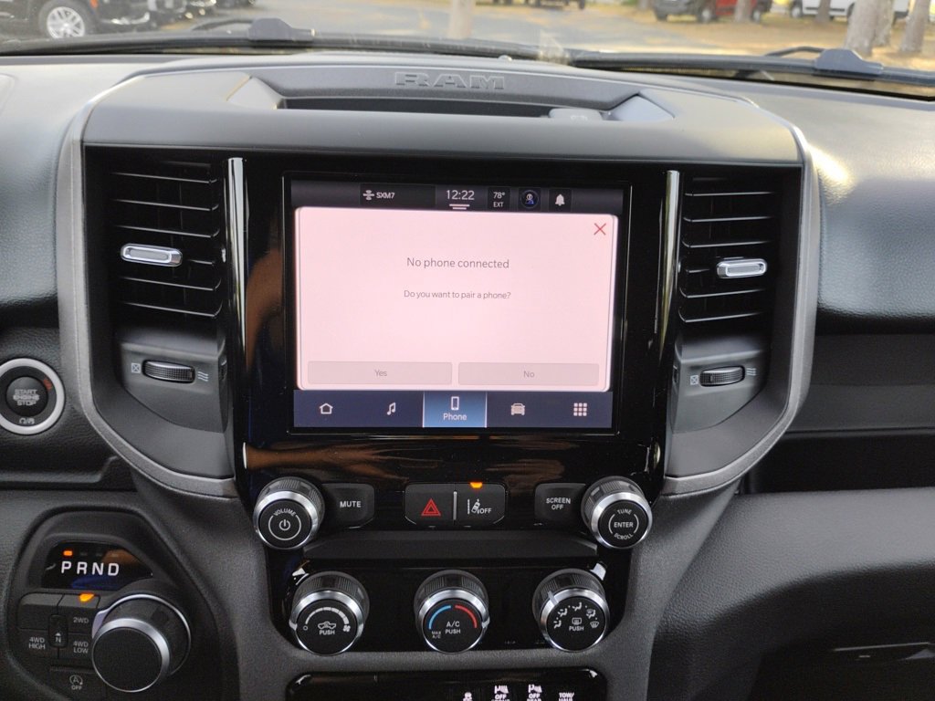 New 2026 RAM 1500 Express image 29