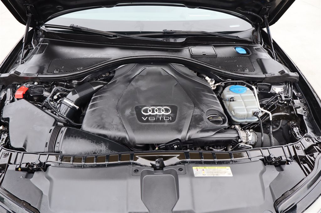 Used 2016 Audi A6 TDI Prestige w/ Prestige Package AWD/4WD image 48