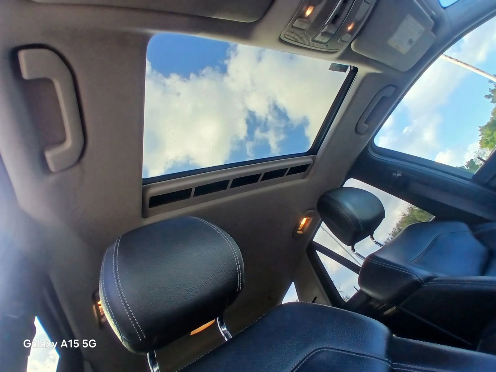 Used 2012 Mercedes-Benz ML 350 4MATIC image 18