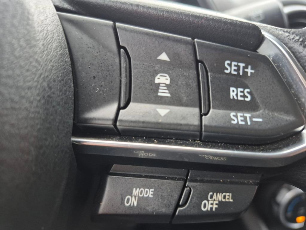 Used 2020 MAZDA CX-3 Sport image 17