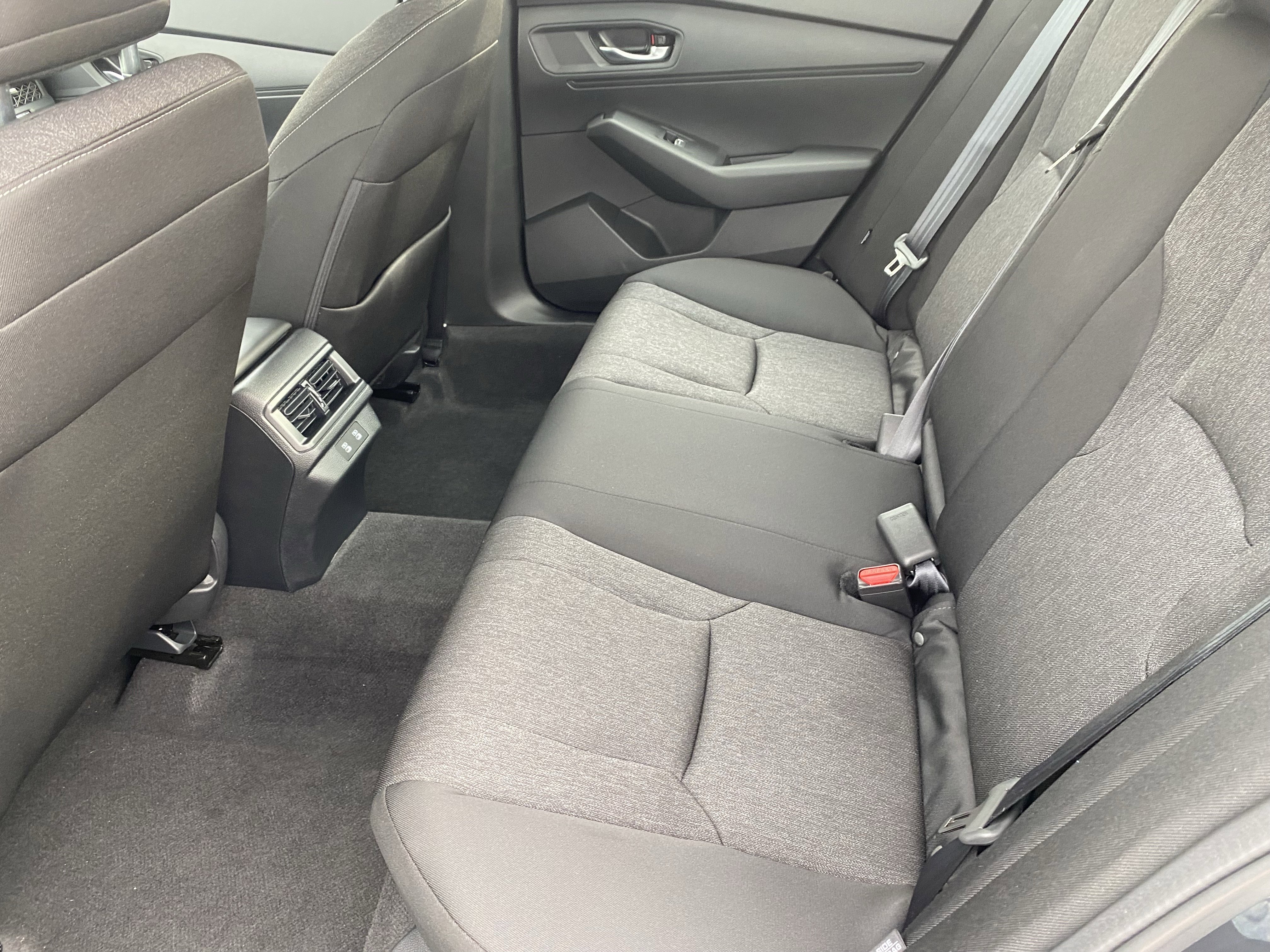 Used 2025 Honda Accord LX image 14