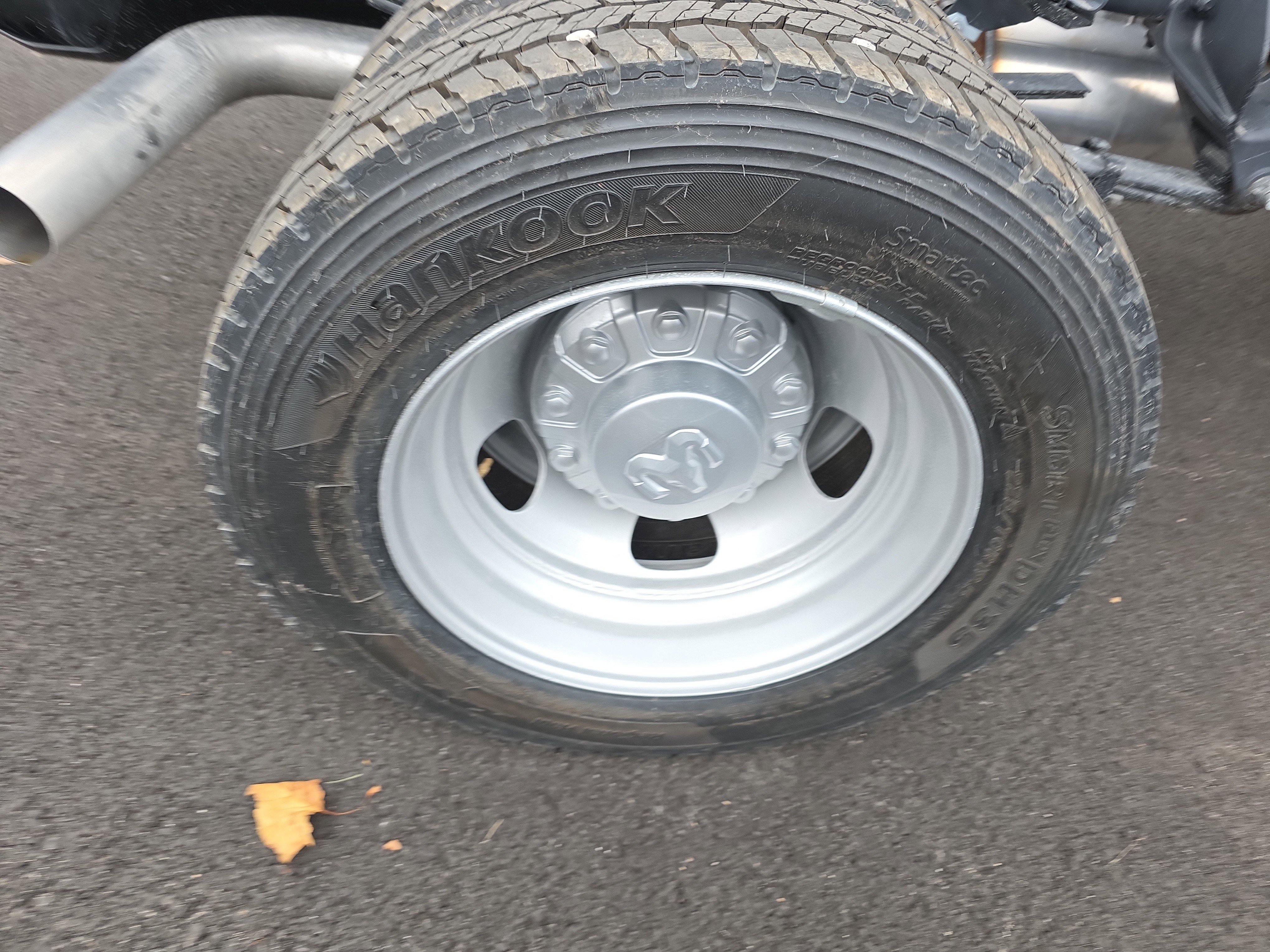 New 2026 RAM 5500 Tradesman image 31