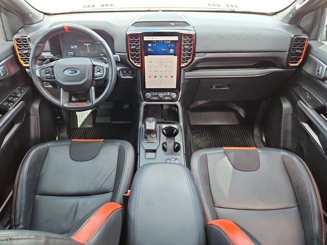 Used 2025 Ford Ranger Raptor AWD/4WD image 21