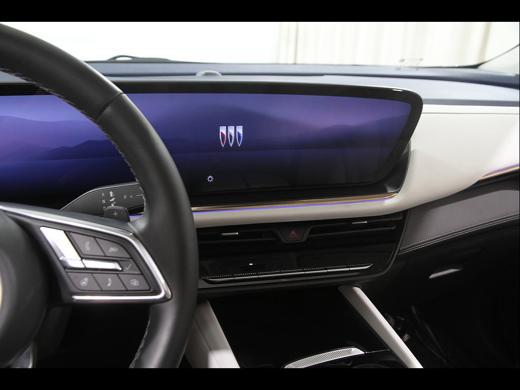 Certified 2025 Buick Envision Avenir AWD/4WD image 10