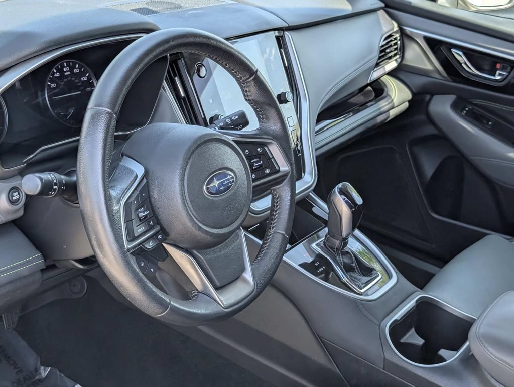 Used 2020 Subaru Outback Onyx Edition XT w/ Popular Package #2 AWD/4WD image 15