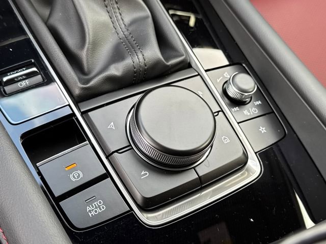 New 2026 MAZDA MAZDA3 Carbon image 26