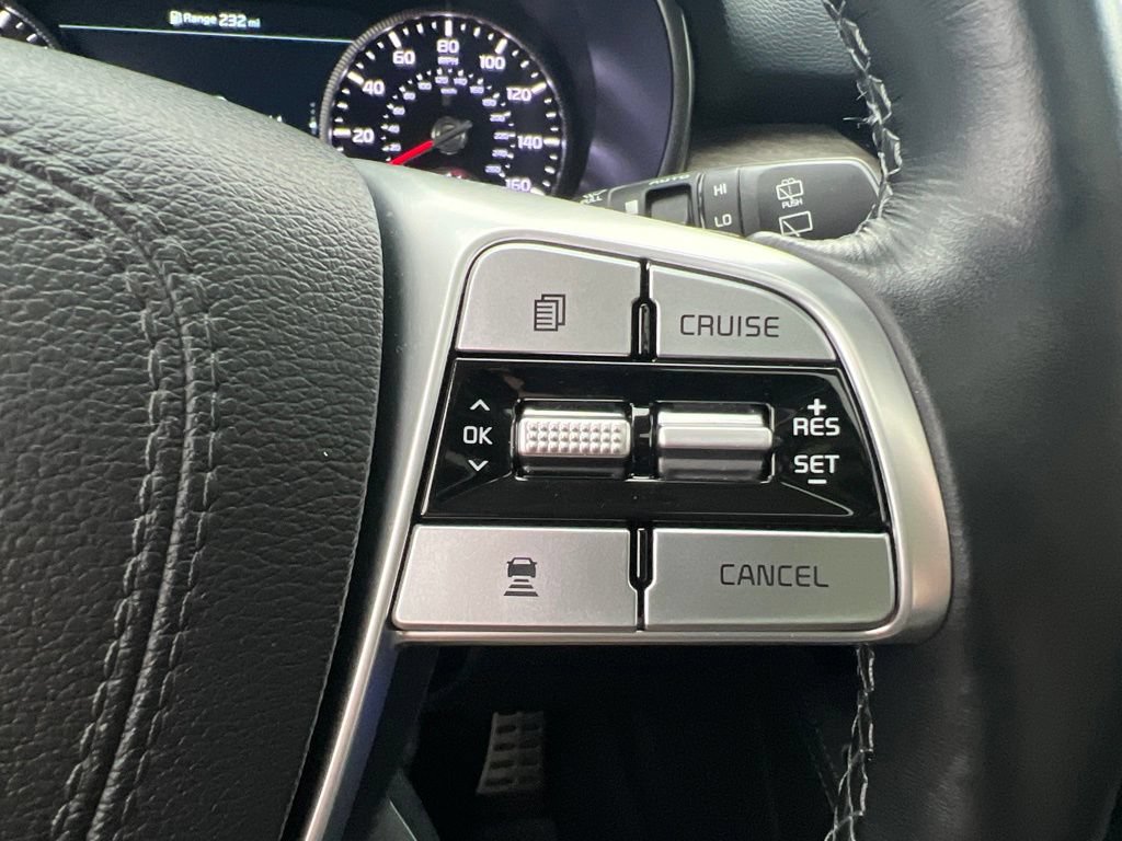 Certified 2022 Kia Telluride SX w/ SX Prestige Package AWD/4WD image 63