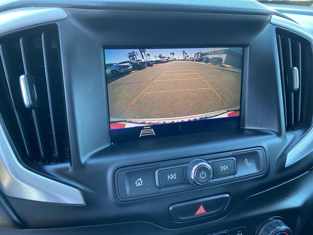 Used 2021 GMC Terrain SLE w/ LPO, Floor Liner Package image 14