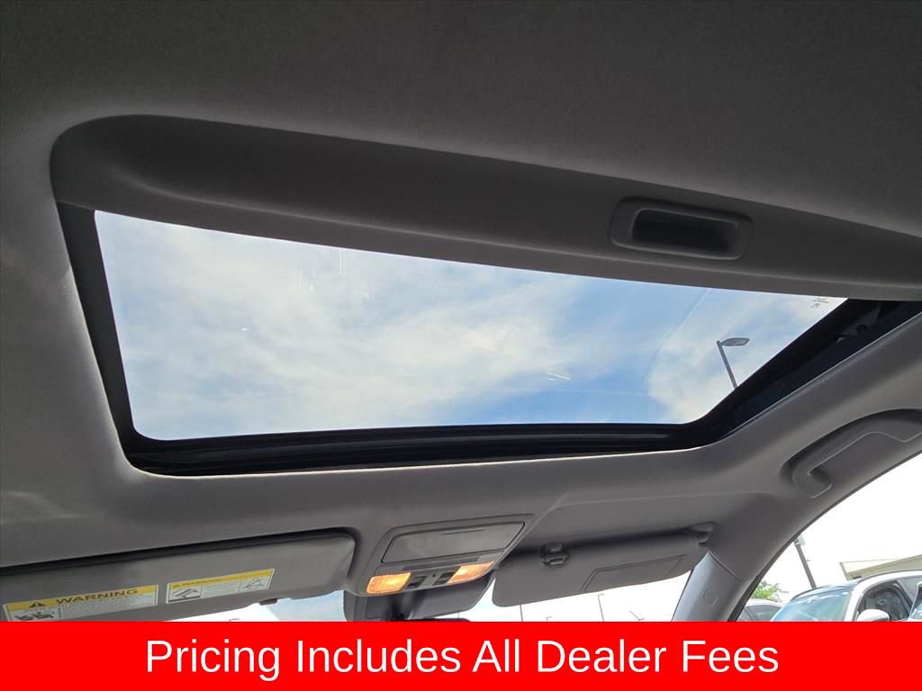 Used 2019 Honda CR-V EX image 9