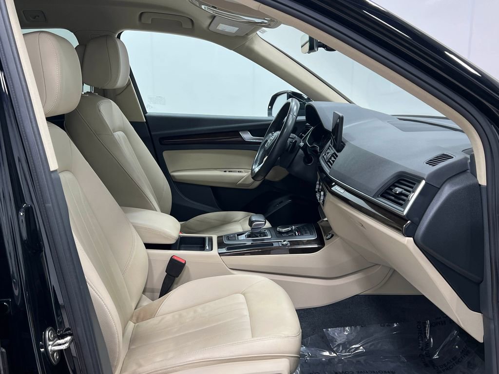 Used 2019 Audi Q5 2.0T Premium image 31
