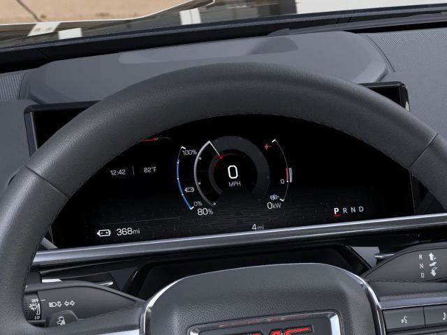 New 2026 GMC Sierra EV Elevation w/ Premium Package image 40