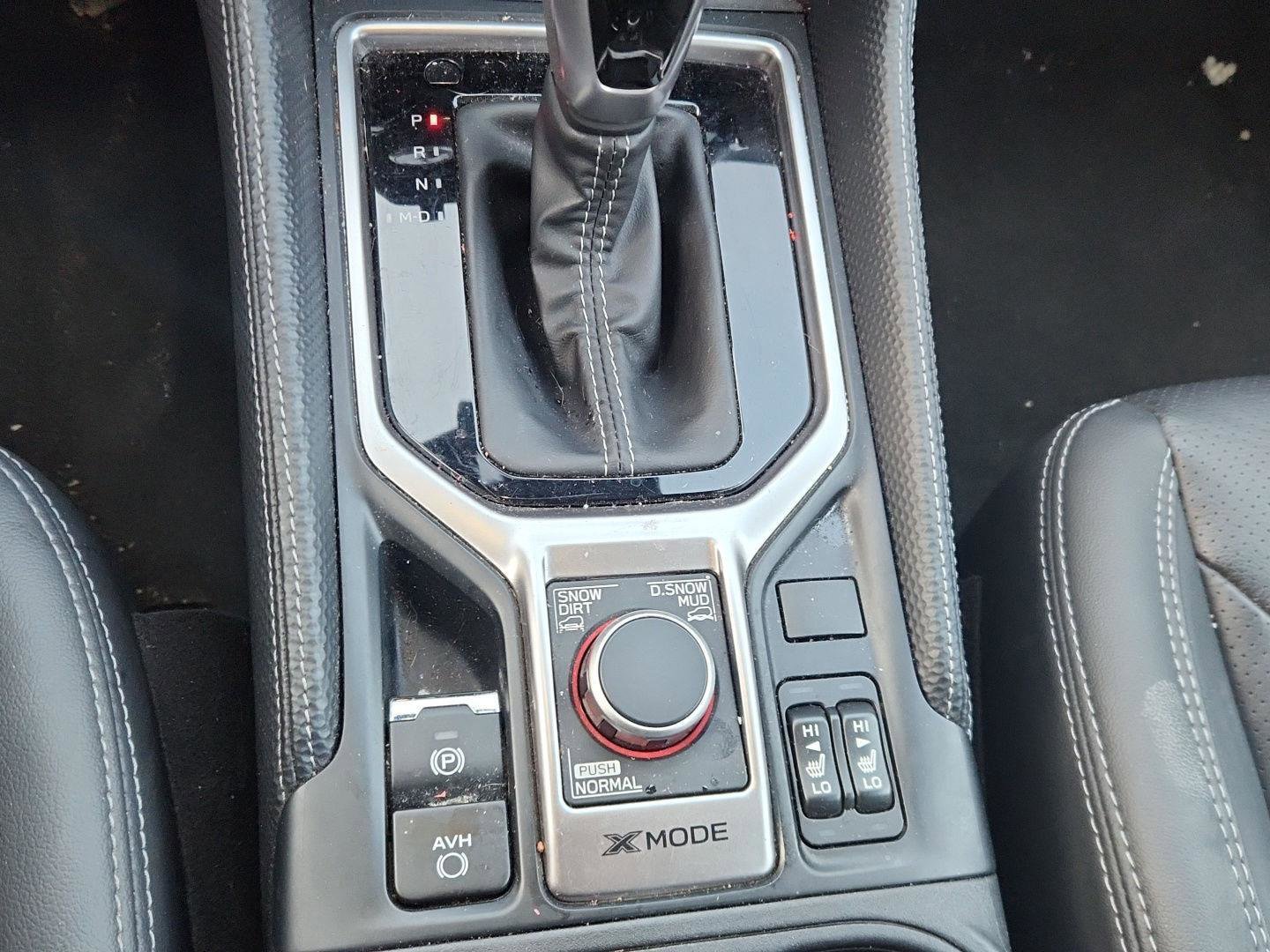 Used 2024 Subaru Forester Limited image 19