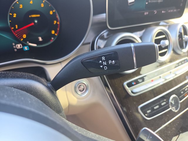 Used 2021 Mercedes-Benz C 300 Cabriolet image 15