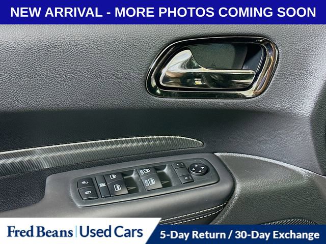 Used 2020 Dodge Durango SRT AWD/4WD image 20