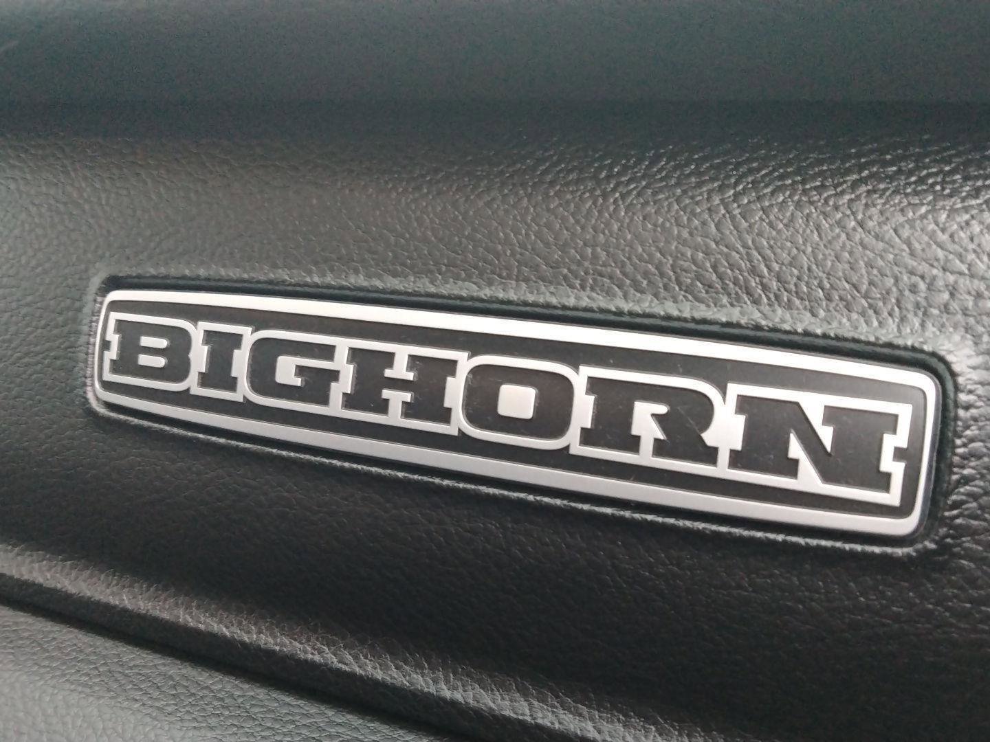 Used 2021 RAM 1500 Big Horn image 30