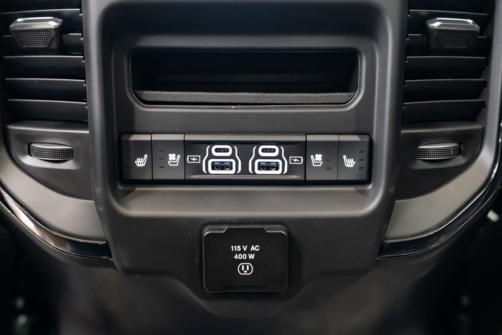 New 2026 RAM 1500 Limited image 9