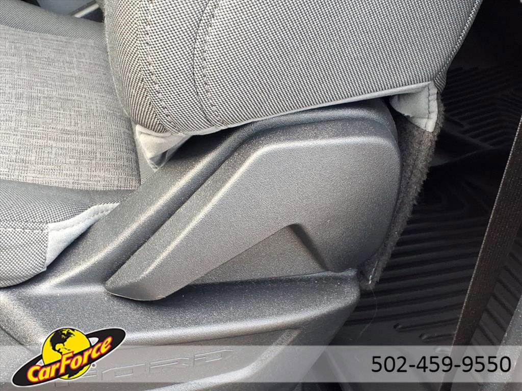 Used 2024 Ford F250 XL w/ STX Appearance Package image 18