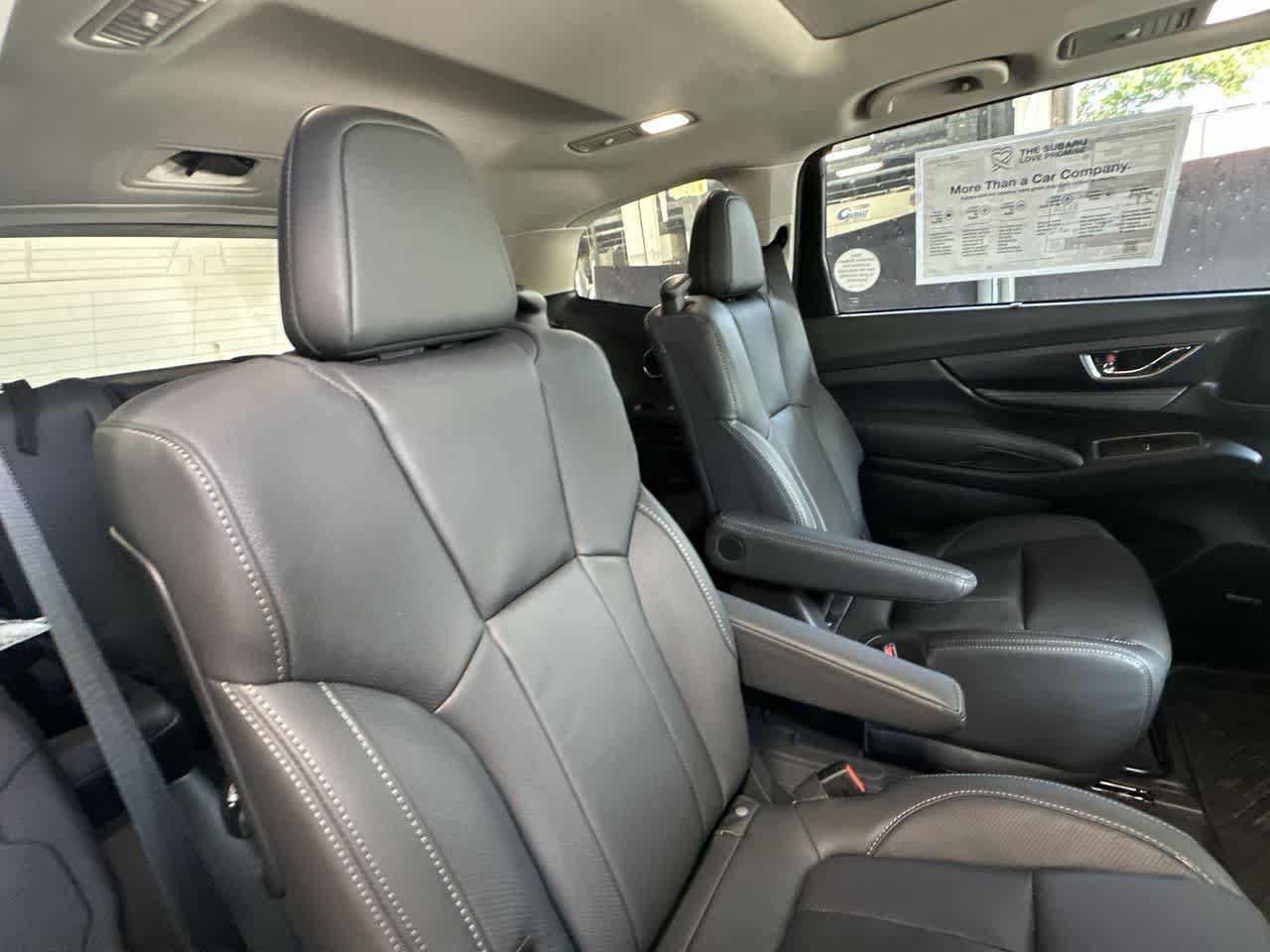 New 2026 Subaru Ascent Limited AWD/4WD image 26