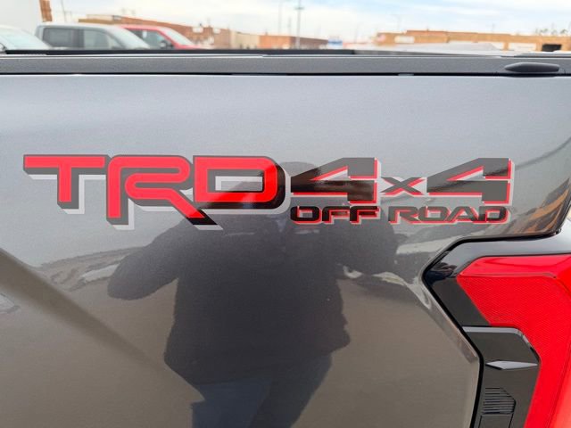 New 2026 Toyota Tundra SR5 image 32