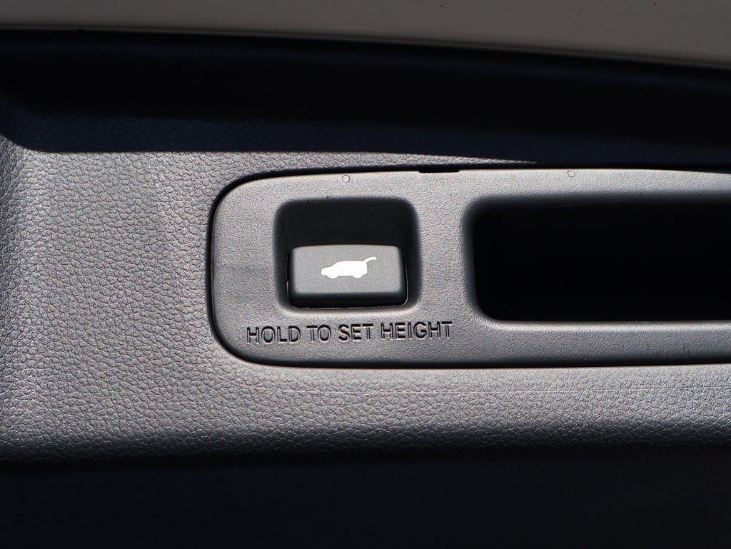 Certified 2026 Honda CR-V EX-L image 16