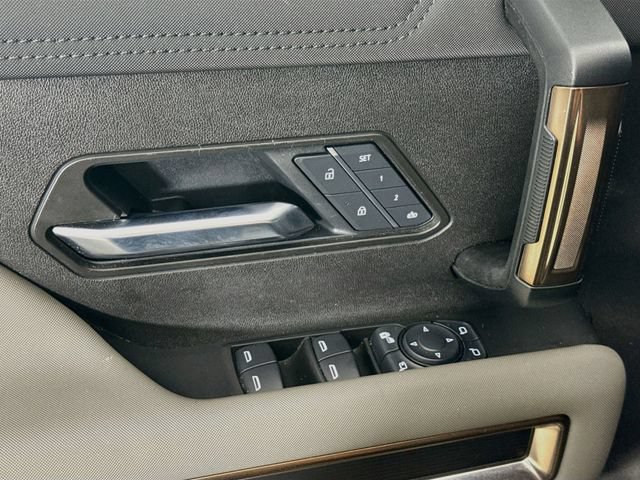 Used 2025 GMC Hummer EV 2X AWD/4WD image 18