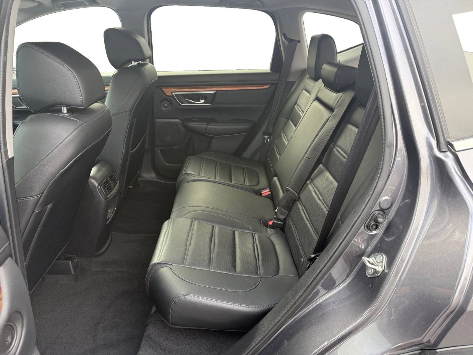 Used 2019 Honda CR-V EX-L image 16