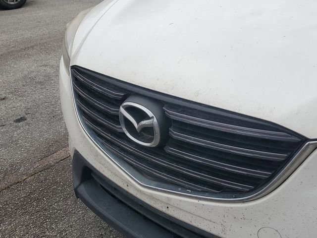 Used 2016 MAZDA CX-5 Touring image 5