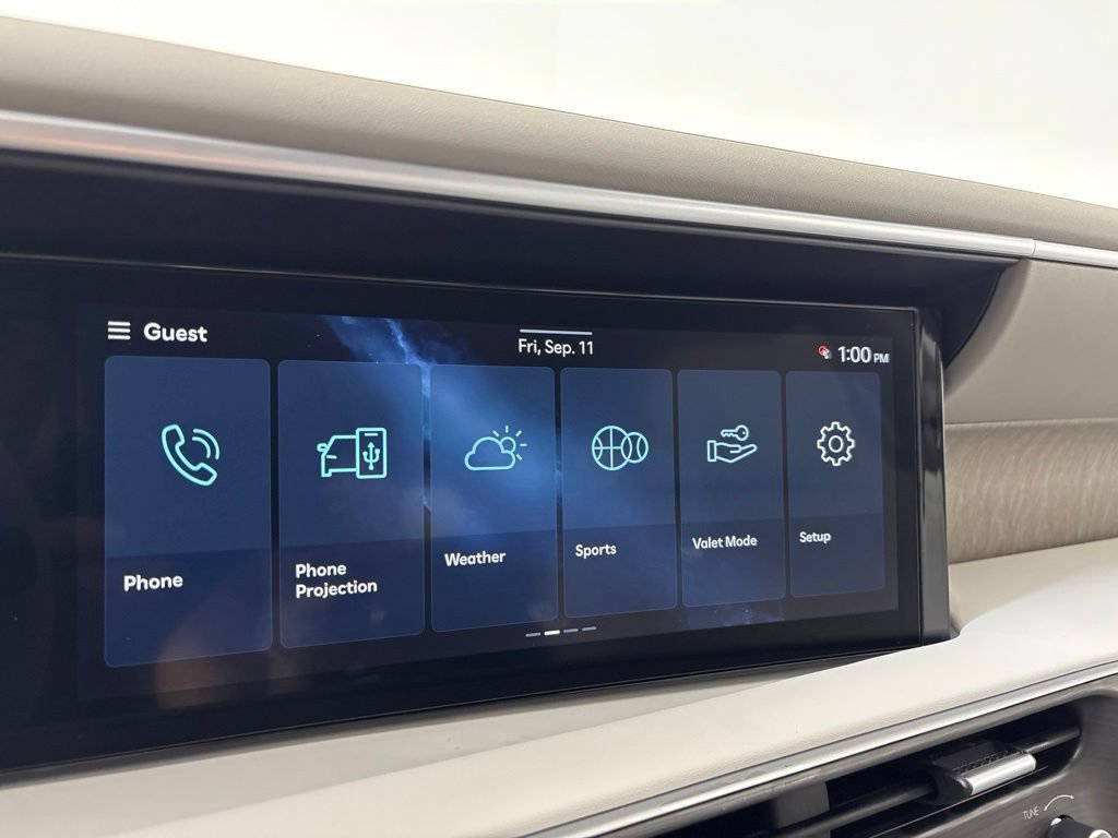 New 2027 Hyundai Palisade SEL FWD image 31
