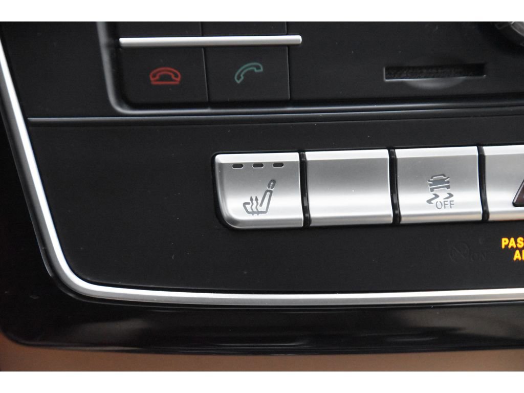 Used 2017 Mercedes-Benz GLS 450 4MATIC image 35