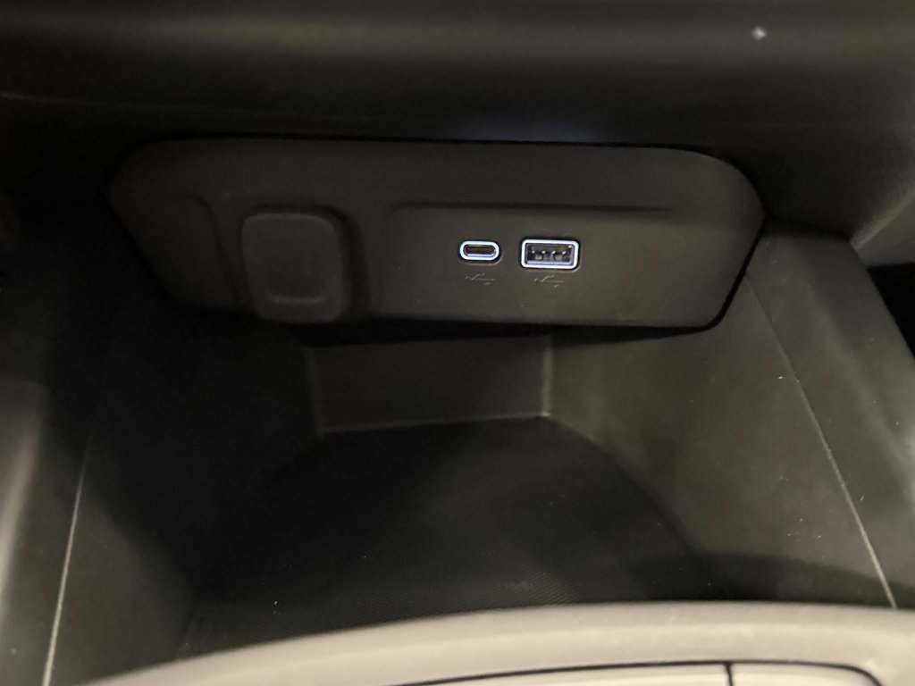 Used 2024 Chevrolet Trax LS w/ LPO, Blackout Package image 14