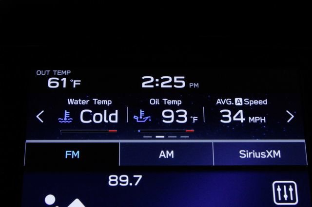 Used 2024 Subaru Crosstrek 2.5i Limited image 30