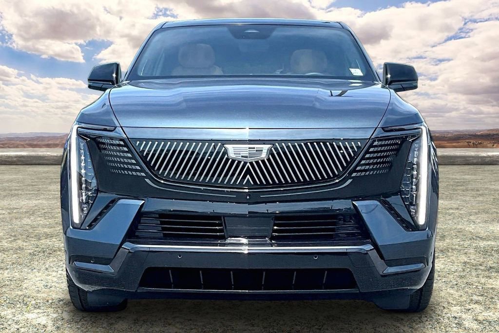Certified 2026 Cadillac Escalade IQ Sport 2 AWD/4WD image 2