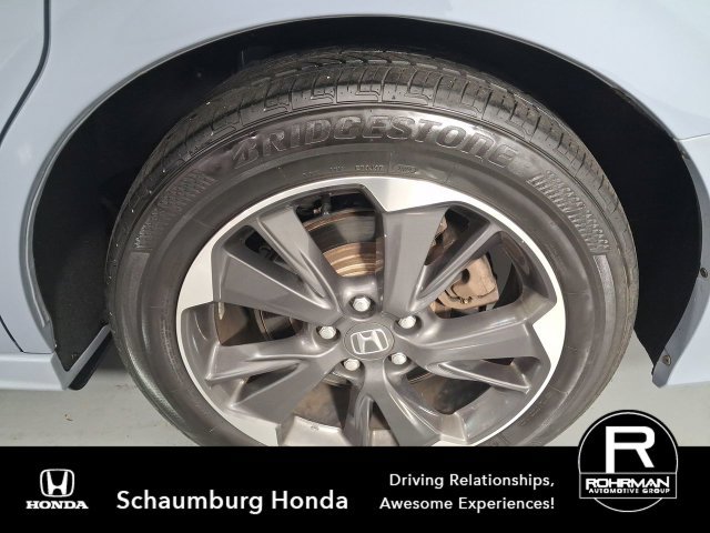 Used 2024 Honda Odyssey Elite image 6