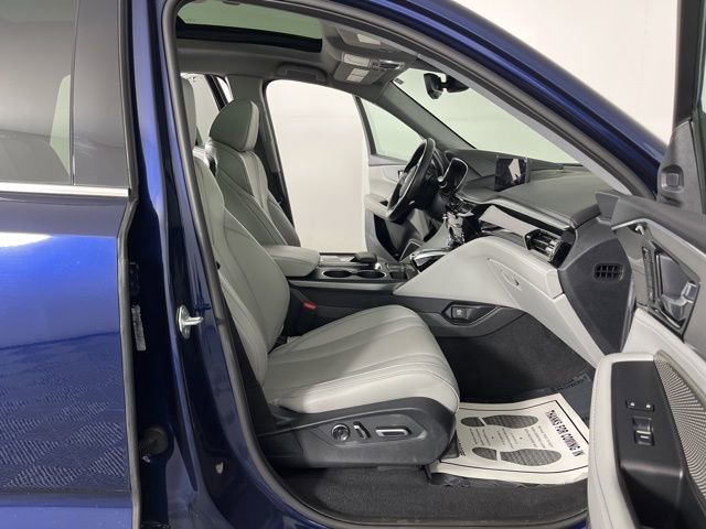 Used 2023 Acura MDX SH-AWD w/ Technology Package image 42