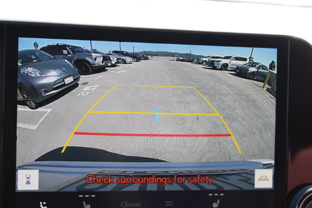 Certified 2025 Lexus NX 350h AWD w/ Cold Area Package image 12