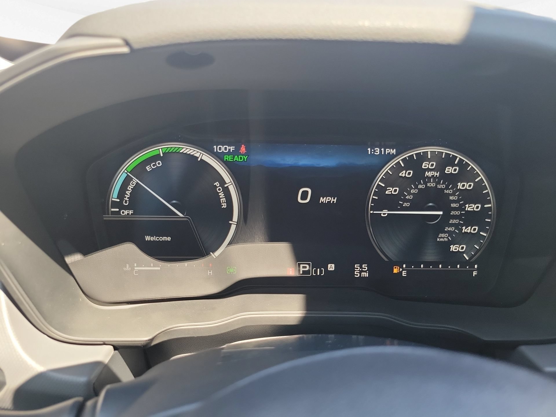 New 2026 Subaru Crosstrek 2.5i Limited AWD/4WD image 10