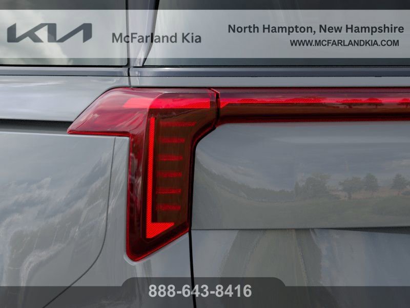 New 2026 Kia Carnival SX Prestige FWD image 11
