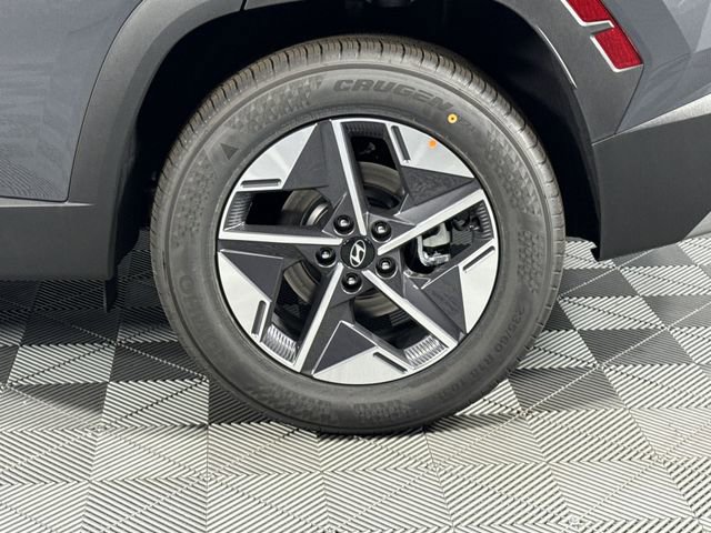 New 2026 Hyundai Tucson SEL image 11