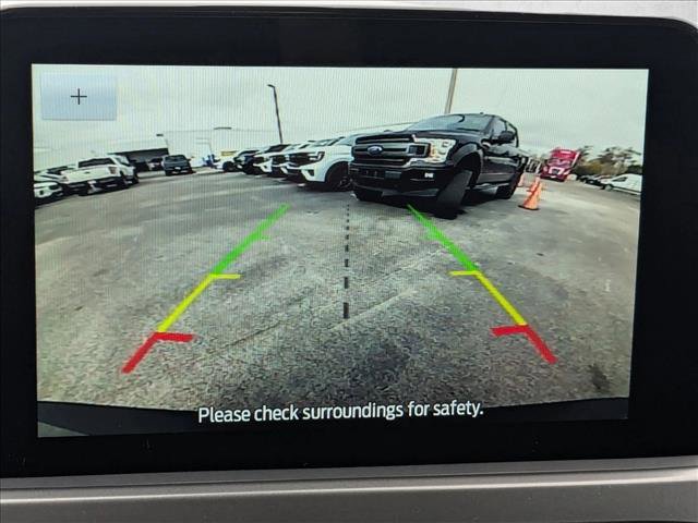 New 2026 Ford Escape Active image 13