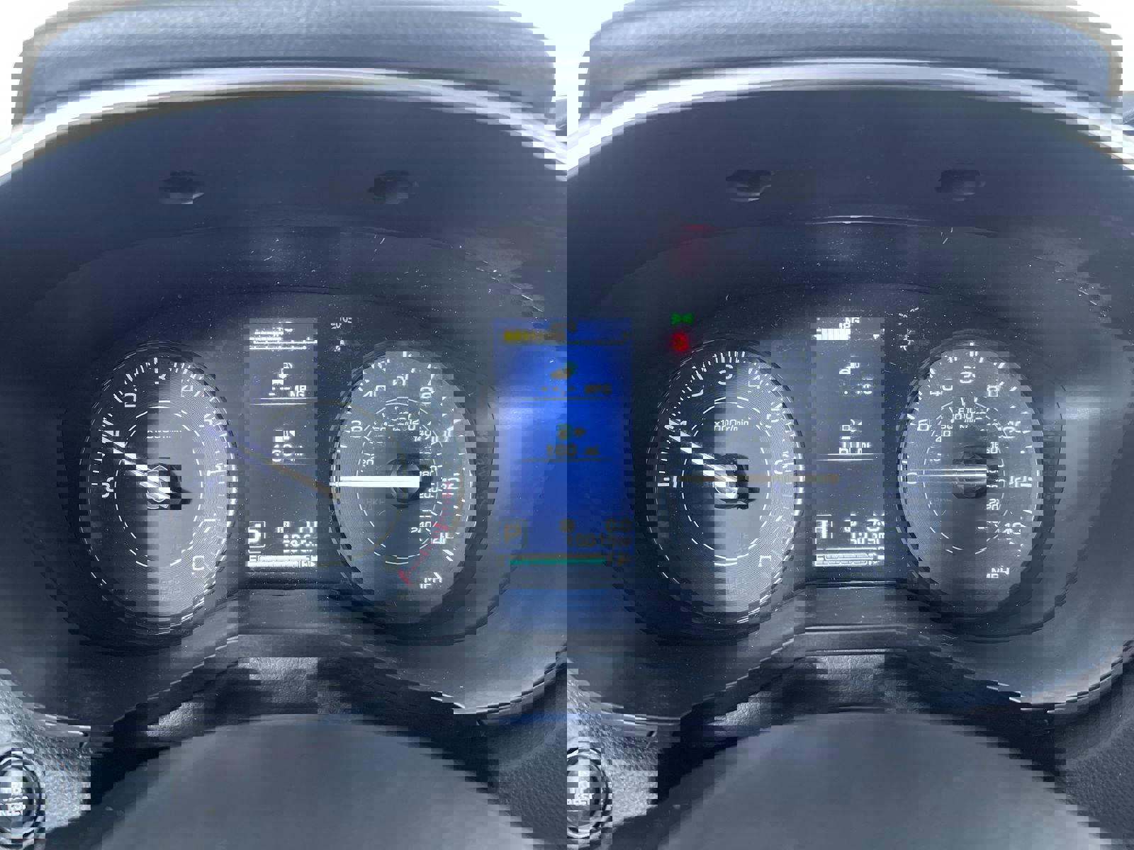 Used 2020 Subaru Impreza Premium image 16