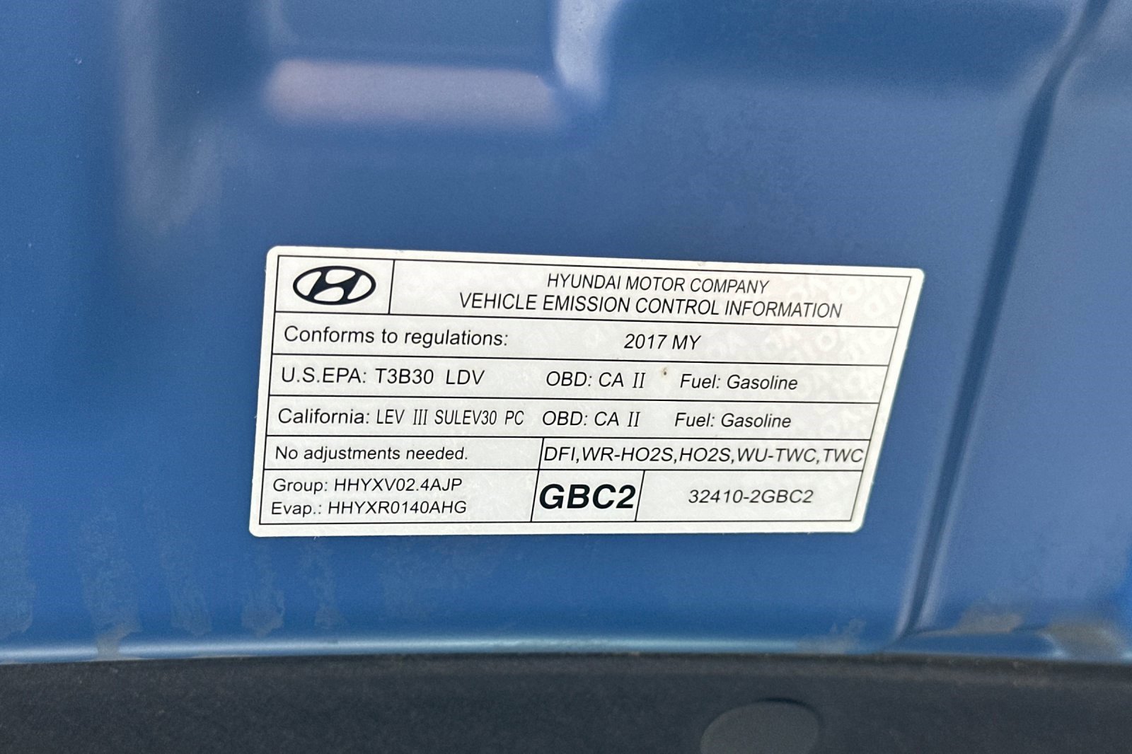 Used 2017 Hyundai Sonata Sport w/ Value Edition Package 02 FWD image 21