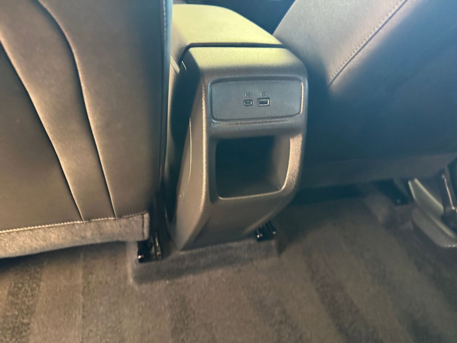 Used 2025 Chevrolet Trax LT image 23