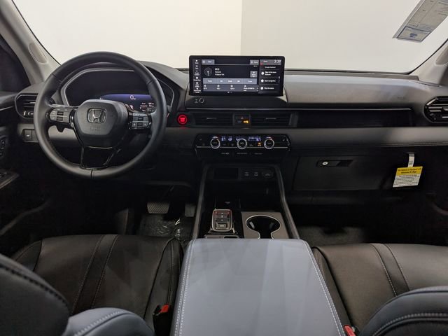 New 2026 Honda Pilot EX-L image 12